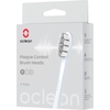 Oclean Plaque Control-P1C9-X Pro Digital-Silver-2pkSilver