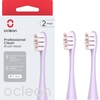Oclean P1C13, 2 Stück(e), Violett, 3 Monat( e), Medium, Oclean