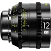 Dzofilm Vespid Prime 12 T2.8 for PL/EF Mount (Canon EF, PL, Vollformat...