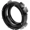 Dzofilm Catta Ace ZOOM LPL Mount Bayonet, Objektivadapter