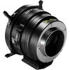 Dzofilm Marlin 1.6x Expander PL Lens to E Camera, Objektivadapter, Sch...