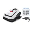 Geschenkpaket GOAT A1600 LiDAR PRO