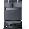 Ecovacs Deebot X8 Omni, Staubbeutel, Schwarz, Rund, Staubbeutel, Laden...