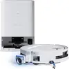 Ecovacs Deebot T80 Omni, Beutellos, Weiß, Rund, Staubbeutel, 65 dB, 3 ...