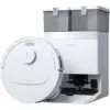 Ecovacs ECVACS DEEBOT T30C OMNI: Roboter-Staubsauger mit Wischfunktion...