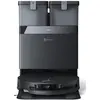 Ecovacs Deebot T50 Omni, Staubbeutel, Schwarz, Rund, Staubbeutel, Lade...