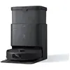 Ecovacs N30 PRO, Beutellos, Schwarz, Rund, Staubbeutel, 0,35 l, Ladend...