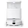Ecovacs Deebot N30 Pro Omni, Beutellos, Weiß, Rund, Staubbeutel, 0,35 ...