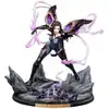 Apex Pvc Kai´sa League Of Legends Statue 30 Cm Rosa Rosa One Size