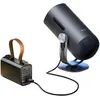 Dangbei Freedo tragbarer Mini-Beamer 450 Lumen + PowerBank