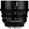 7artisans Festbrennweite 50 mm T1.05 (Fujifilm X, APS-C / DX), Objekti...