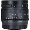 7artisans Festbrennweite 35 mm F/1.4 Sony E-Mount (Sony E, APS-C / DX)...