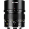 7artisans 75mm F1.4 Panasonic/Leica/Sigma (L Mount) NEW (L-Mount, Voll...