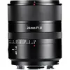 7artisans AF24mm F1.8 Panasonic/Leica/Sigma (L Mount) (L-Mount, Vollfo...