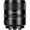 7artisans AF35mm F1.8 Sony (E Mount) (Sony E, Vollformat), Objektiv, S...
