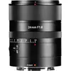 7artisans AF24mm F1.8 Nikon (Z Mount) (Nikon Z, Vollformat), Objektiv,...