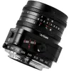 7artisans 50mm f/1,4 Tilt Shift für MFT (APS-C / DX, Vollformat), Obje...