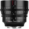 7artisans Spectrum 14mm T2.9 Canon RF (Canon RF, APS-C / DX), Objektiv...
