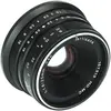 7artisans 25mm f/1.8 MFT (Micro Four Thirds, Micro Four Thirds), Objek...