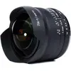 7artisans Festbrennweite 7.5 mm F2.8 Fisheye Mark II (Sony E, APS-C / ...