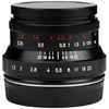 7artisans Festbrennweite 35 mm F1.2 Mark II (Micro Four Thirds, APS-C ...