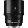 7artisans Spectrum 85mm T2.0 Canon RF (Canon RF, Vollformat), Objektiv...