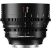 7artisans Spectrum 50mm T2.0 Canon RF (Canon RF, Vollformat), Objektiv...