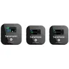 Saramonic Blink900 B2 Dual Channel Wireless Kameramikrofon