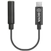 Boya By-k4 Mikrofonadapter