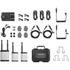 Saramonic Vlink2 Kit2 Drahtlos-mikrofon-set