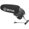 Boya BY-BM3031 Aufsteckmikrofon, Mikrofon