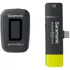 Saramonic Blink 500 Pro B5 Drahtlossystem Camcorder-mikrofon