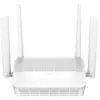 Cudy AX3000 2.5G Mesh Wi-Fi 6 Router, WR3000H 1.0, Wi-Fi 6 (802.11ax),...
