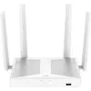 Cudy WR1300S, Wi-Fi 5 (802.11ac), Dual-Band (2,4 GHz/5 GHz), Ethernet/...
