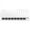 Cudy GS108U Netzwerk-Switch 8-Port, Unmanaged, 8x Gigabit RJ45