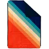 Ripstop-Decke 4-in-1 Voited Multicolore 137x203 cm