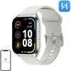Haylou LS02 Pro Smartwatch (silber)