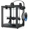 Creality Ender 5 S1 (220 x 220 x 280 mm), 3D Drucker, Schwarz