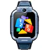 Mibro Z5 4G LTE Smartwatch für Kinder (Blau)