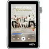 HiBy R3 II 2025, MP3 Player + Portable Audiogeräte, Silber