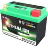 Skyrich Lib5l 12v 1.6ah Lithiumbatterie One Size