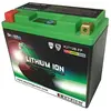 Skyrich Hjt12b-fp Lithiumbatterie One Size