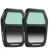 Freewell Set Mit 2 Verlaufsfiltern Für Dji Air 3s