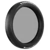 Freewell Glow Mist 1/4 Diffusionsfilter Für Dji Osmo Action 5 Pro