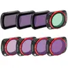 Freewell Set Mit 8 Filtern Dji Osmo Pocket 3 Drohnenzubehör