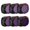 Freewell Set Mit 6 Bright Day Filtern Für Dji Mini 4 Pro