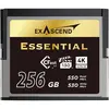 Exascend Cfast Essential 256gb Speicherkarte