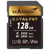 Exascend Sd Uhs-ii V90 Catalyst 128gb Speicherkarte