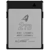 Exascend Cfexpress 2.0 Type B Archon 2tb (for Red V-raptorv-raptor Xl ...