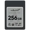 Exascend Cfexpress 4.0 Type A Essential Pro 256gb Speicherkarte